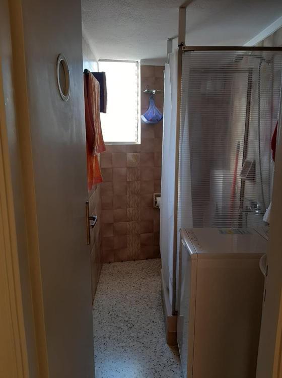 Μαγευτικο Ηλιβασιλεμα Μαρμαρι Ευβοιας Appartement Marmari  Buitenkant foto